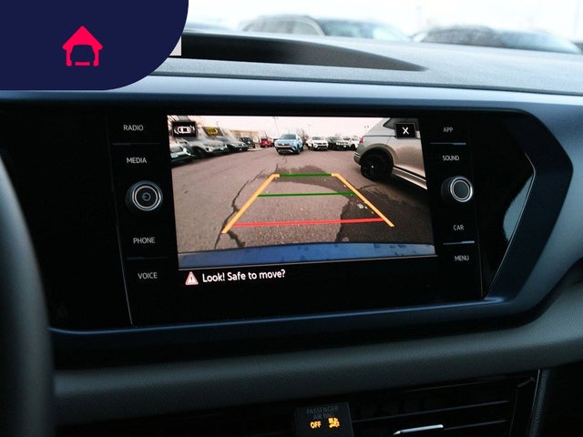 2023 Volkswagen Taos