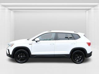 2023 Volkswagen Taos