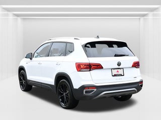 2023 Volkswagen Taos