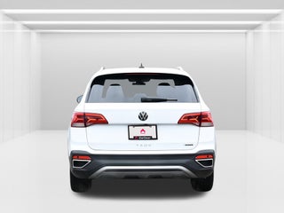 2023 Volkswagen Taos