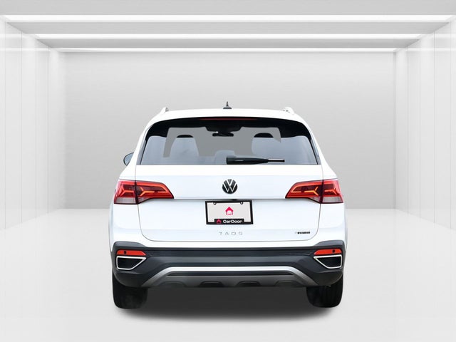 2023 Volkswagen Taos