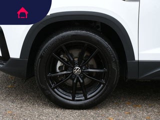 2023 Volkswagen Taos