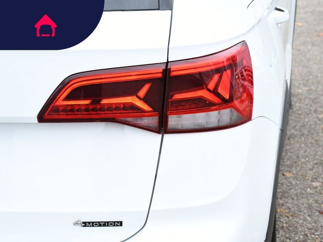 2023 Volkswagen Taos