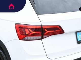 2023 Volkswagen Taos