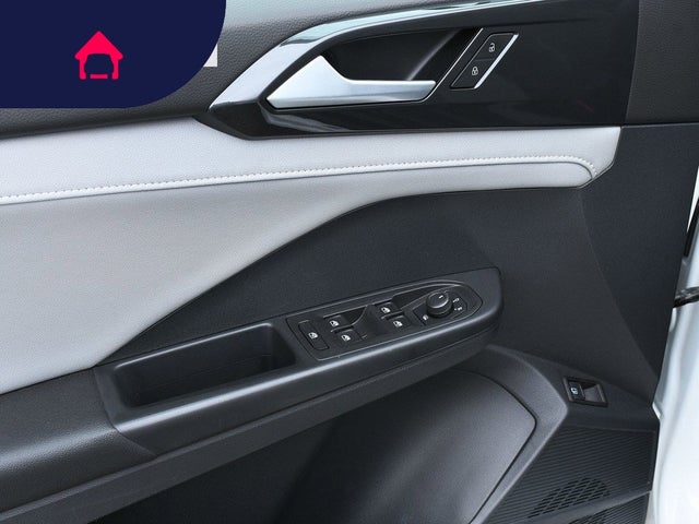 2023 Volkswagen Taos