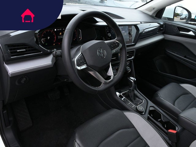 2023 Volkswagen Taos