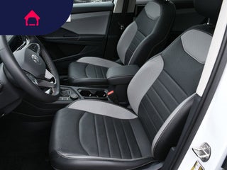 2023 Volkswagen Taos