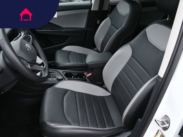 2023 Volkswagen Taos