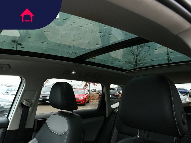 2023 Volkswagen Taos