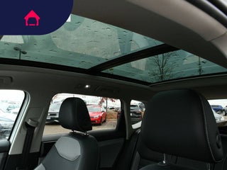 2023 Volkswagen Taos