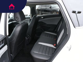 2023 Volkswagen Taos