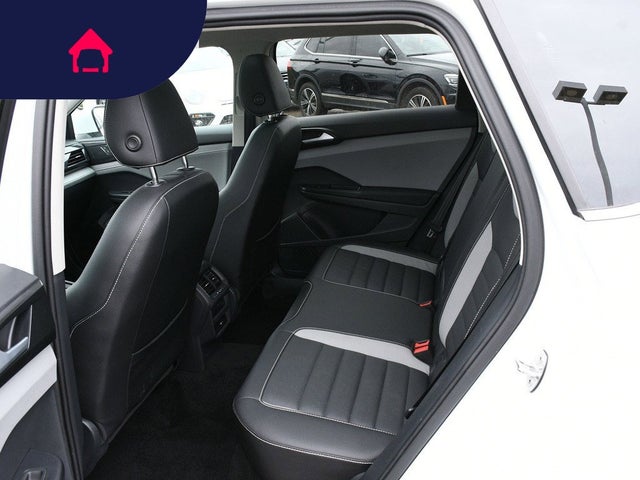 2023 Volkswagen Taos