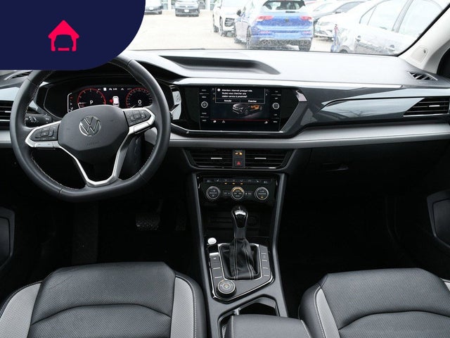 2023 Volkswagen Taos