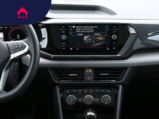 2023 Volkswagen Taos