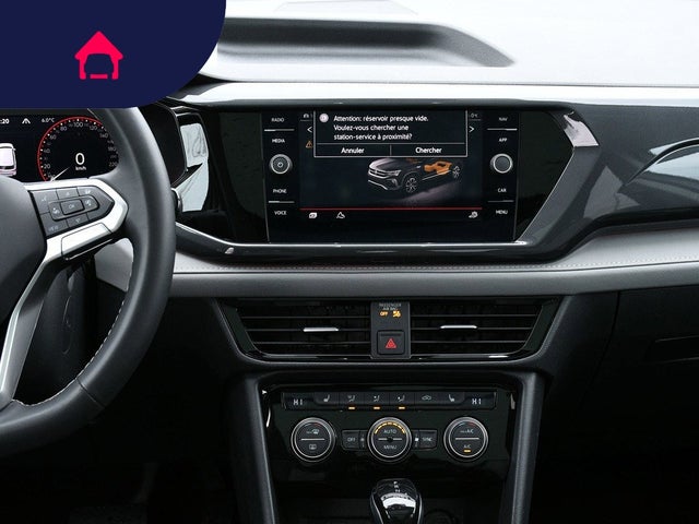 2023 Volkswagen Taos