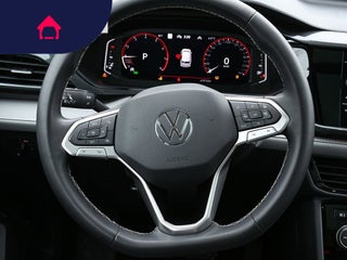 2023 Volkswagen Taos