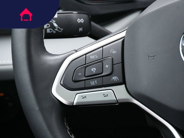 2023 Volkswagen Taos