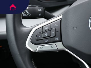 2023 Volkswagen Taos