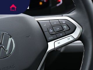 2023 Volkswagen Taos