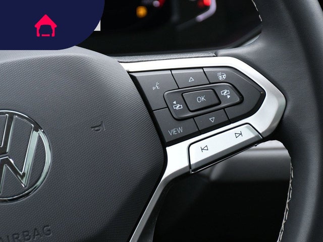 2023 Volkswagen Taos