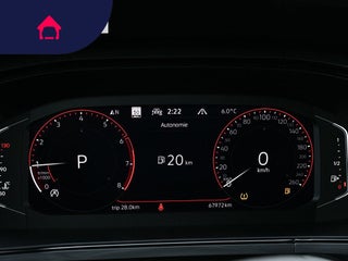 2023 Volkswagen Taos