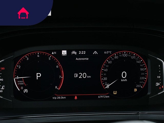 2023 Volkswagen Taos