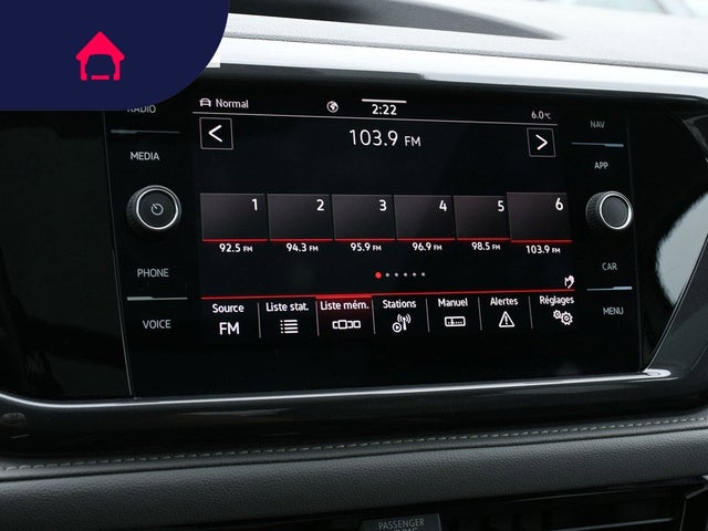 2023 Volkswagen Taos