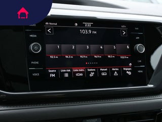 2023 Volkswagen Taos