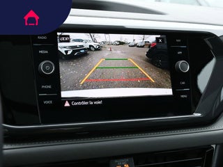 2023 Volkswagen Taos