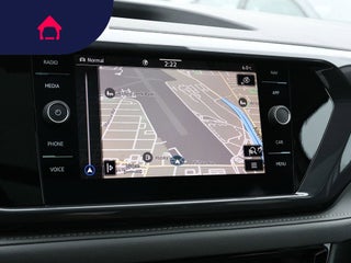 2023 Volkswagen Taos