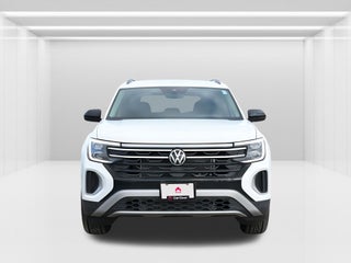 2025 Volkswagen Atlas