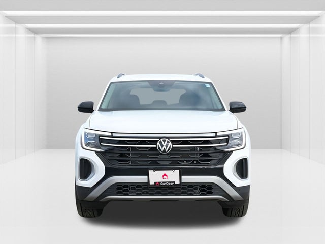 2025 Volkswagen Atlas
