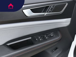 2025 Volkswagen Atlas