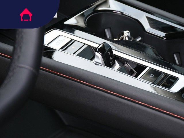 2025 Volkswagen Atlas