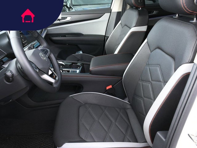 2025 Volkswagen Atlas