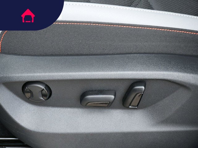 2025 Volkswagen Atlas