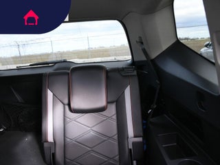 2025 Volkswagen Atlas