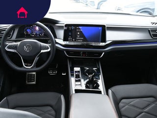 2025 Volkswagen Atlas