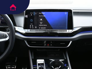 2025 Volkswagen Atlas