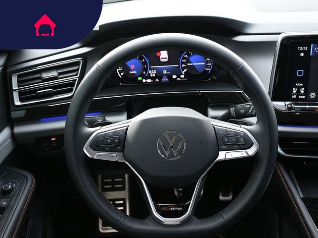 2025 Volkswagen Atlas