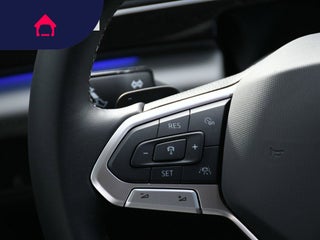 2025 Volkswagen Atlas