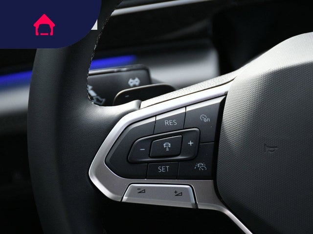 2025 Volkswagen Atlas