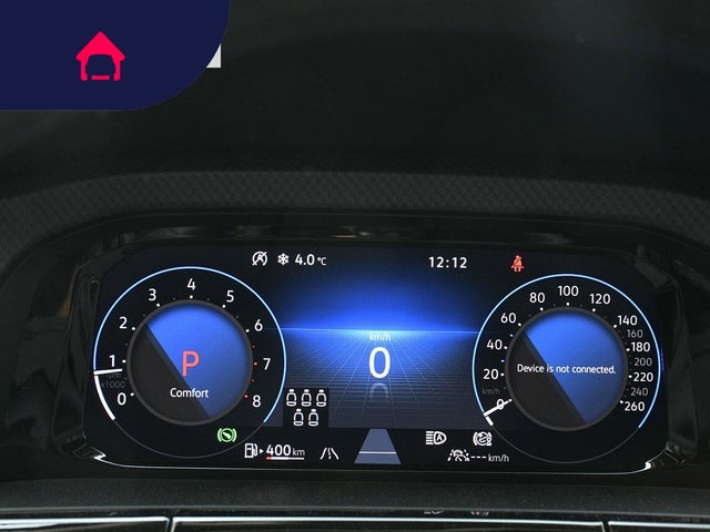 2025 Volkswagen Atlas