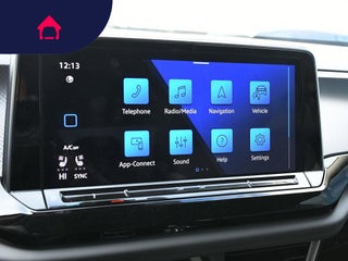 2025 Volkswagen Atlas