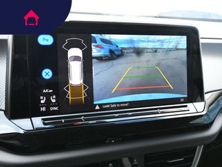 2025 Volkswagen Atlas