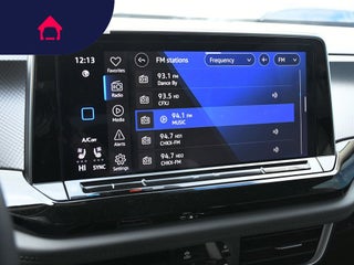 2025 Volkswagen Atlas