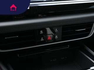 2025 Volkswagen Atlas