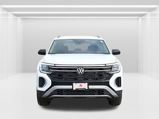 2025 Volkswagen Atlas