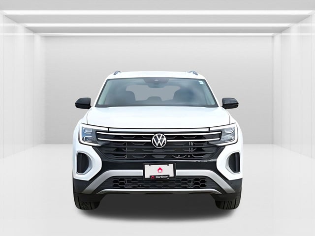2025 Volkswagen Atlas