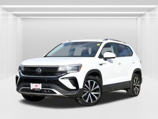2023 Volkswagen Taos